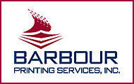 Barbour Printing Services, Inc