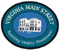 Virginia Main Streert