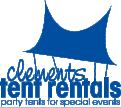 Clements Tent Rentals