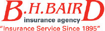 B.H. Baird Insurance Agency