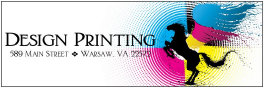 Design Printing