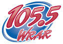 WRAR FM Radio