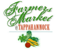 Tappahannock Farmer's Market